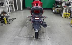HONDA CBF 125 2021