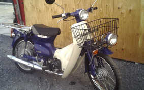 HONDA PRESS CUB 50 STD AA01