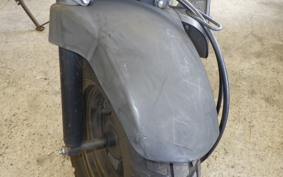 HONDA ZOOMER AF58