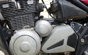 KAWASAKI ZEPHYR 400 Gen.2 ZR400C