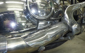 YAMAHA DRAGSTAR 400 1998 4TR