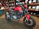 Фото Ducati MONSTAR 937 PLUS 2005 с японского аукциона