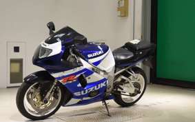 SUZUKI GSX-R750