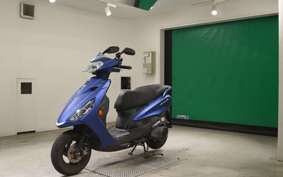 YAMAHA AXIS 125 Z 2003 SED7J