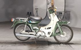 YAMAHA MATE 50 22F