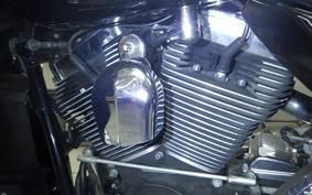 HARLEY FLTR 1580 2007