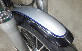 HARLEY FXDL 1580 2012