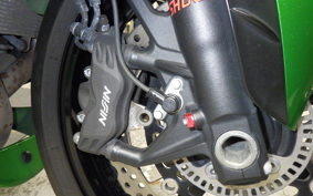 KAWASAKI ZX 1400 NINJA R A 2014