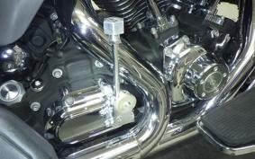HARLEY FLHTCU 1580 2009