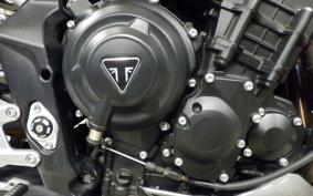 TRIUMPH STREET TRIPLE RS 2023