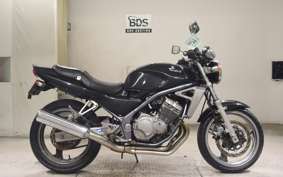 KAWASAKI BALIUS 250 ZR250A