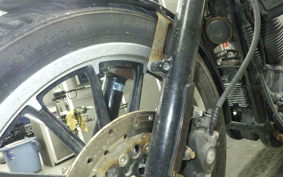 HARLEY XL1200N 2009