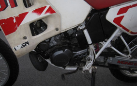 YAMAHA DT125R 3FW