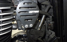 HONDA GB350S 2022 NC59
