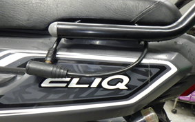 HONDA CLICK 110 2026