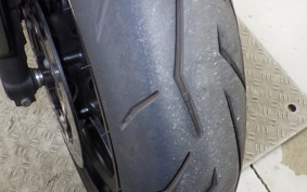 YAMAHA XSR900 2022 RN80J