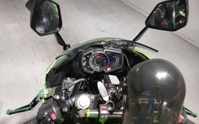 KAWASAKI NINJA 250 EX250P