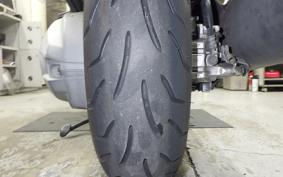 SUZUKI SKYWAVE 400 2007 CK44A