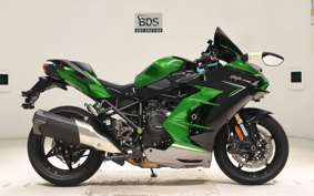KAWASAKI NINJA H2 SX 2022 ZXT02P