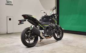 KAWASAKI Z400 Gen.2 2022 EX400L