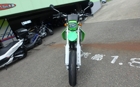 KAWASAKI KLX250 LX250E