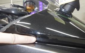 KAWASAKI NINJA H2 SX SE 2021 ZXT02A