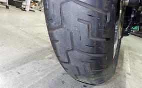 HARLEY FLD 1580 2012