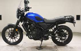 HONDA CL500 2023 PC68