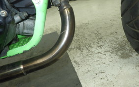 KAWASAKI KSR110 KL110A