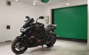KAWASAKI Z1000 Gen.4 2013