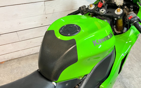 KAWASAKI NINJA ZX-10R 2004 ZXT00C