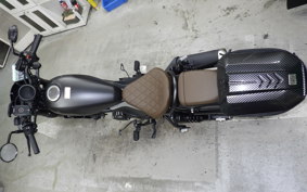 HONDA REBEL 250 S 2013 MC49