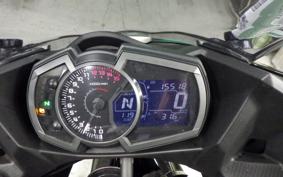 KAWASAKI NINJA 400 2023 EX400L