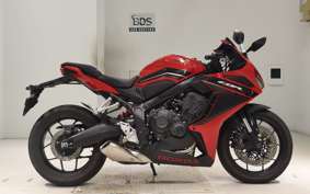 HONDA CBR650R 2023 RH03