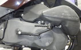 SUZUKI LET's 4 2025 CA45A