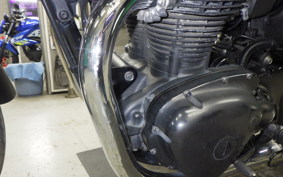 KAWASAKI W800 STREET 2019 EJ800B