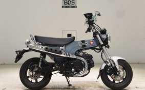 HONDA DAX 125 2025 JB06