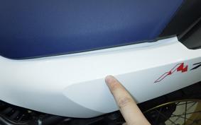 HONDA TRANSALP XL750 2023 RD16