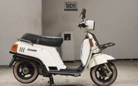 SUZUKI GEMMA 125 CF41A