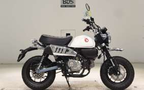 HONDA MONKEY 125 2024 JB05