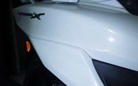 YAMAHA CYGNUS 125 XSR 3 SEA5J