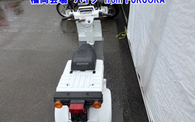 HONDA GYRO