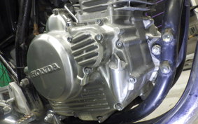HONDA GB250 CLUBMAN Gen.5 2002 MC10
