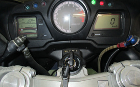HONDA CBR1100XX 2001 SC35