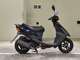 Фото Suzuki LET's 2 с японского аукциона