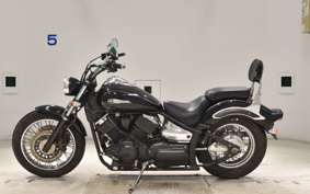YAMAHA DRAGSTAR 1100 2006 VP13J