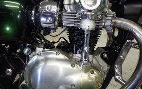 KAWASAKI W800 2020 EJ800B
