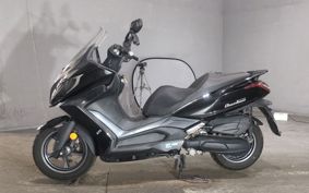 KYMCO DOWN TOWN125I ..