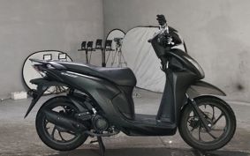 HONDA DIO110 Lite JK46