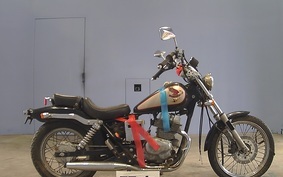 HONDA REBEL 250 MC13